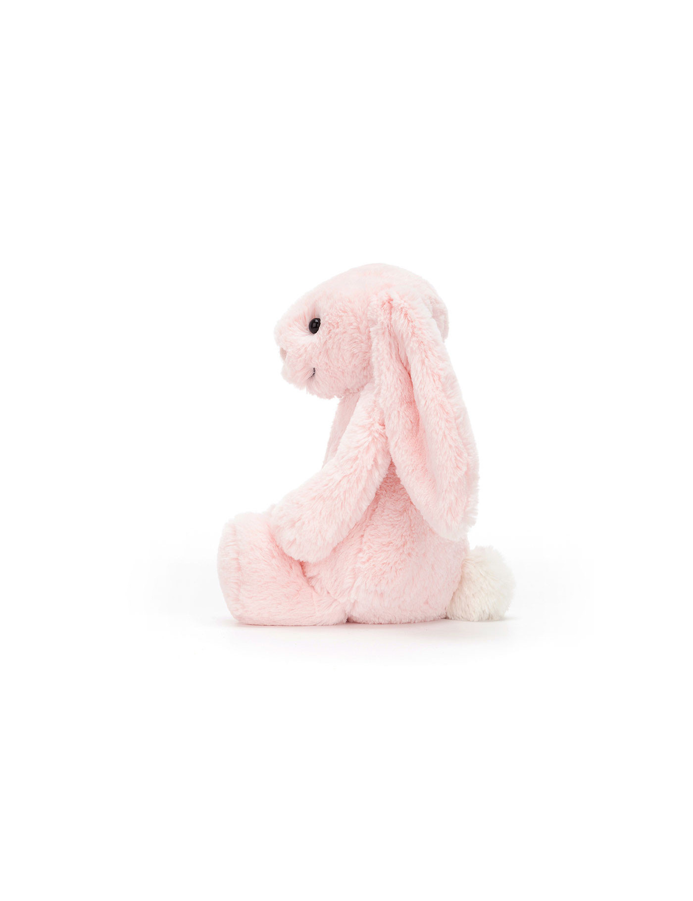 Króliczek Jasno Różowy 31 cm Jellycat