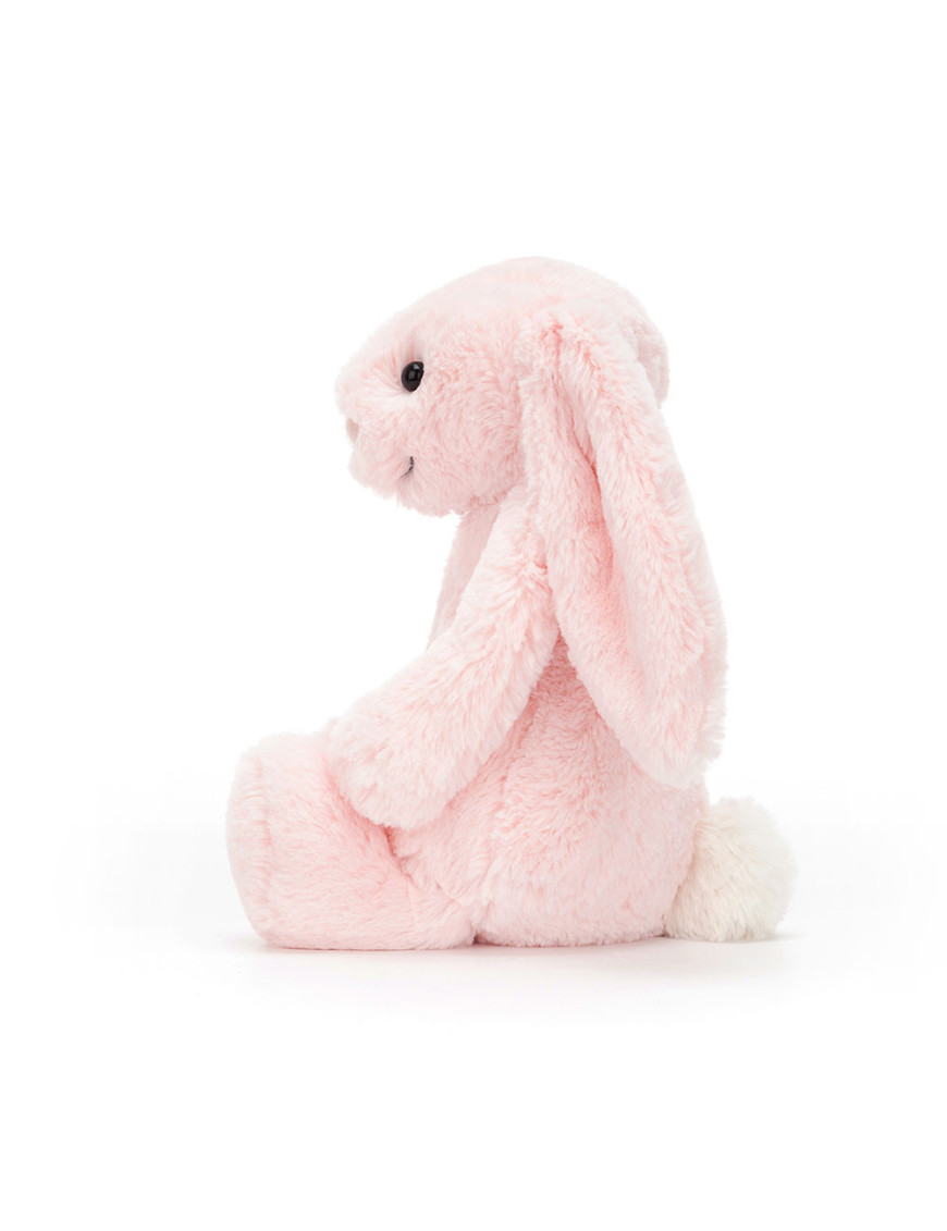 Króliczek Jasno Różowy 31 cm Jellycat