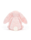Króliczek Jasno Różowy 31 cm Jellycat