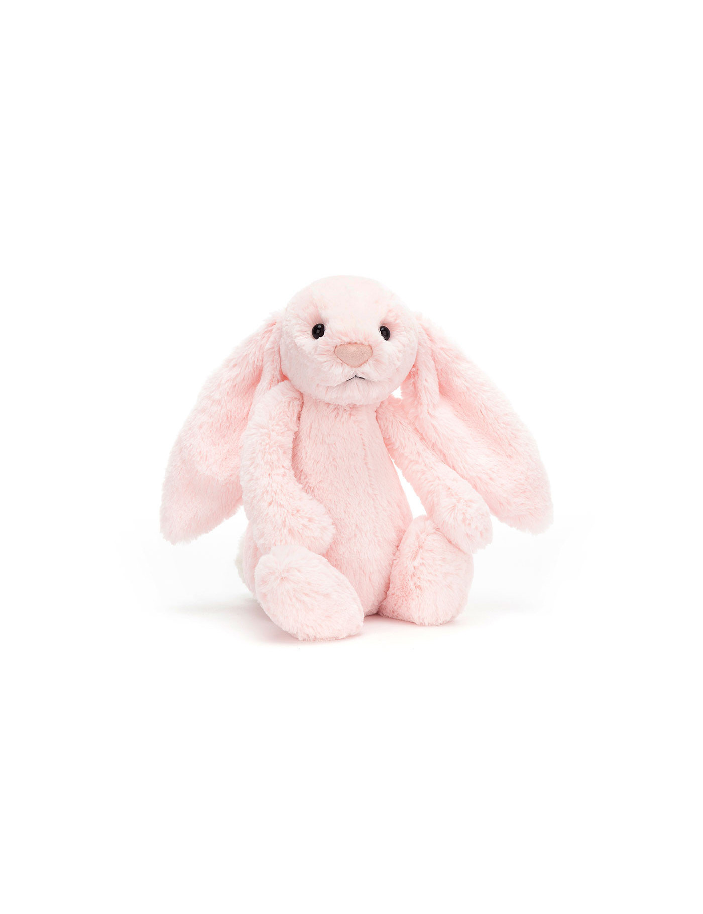 Króliczek Jasno Różowy 31 cm Jellycat