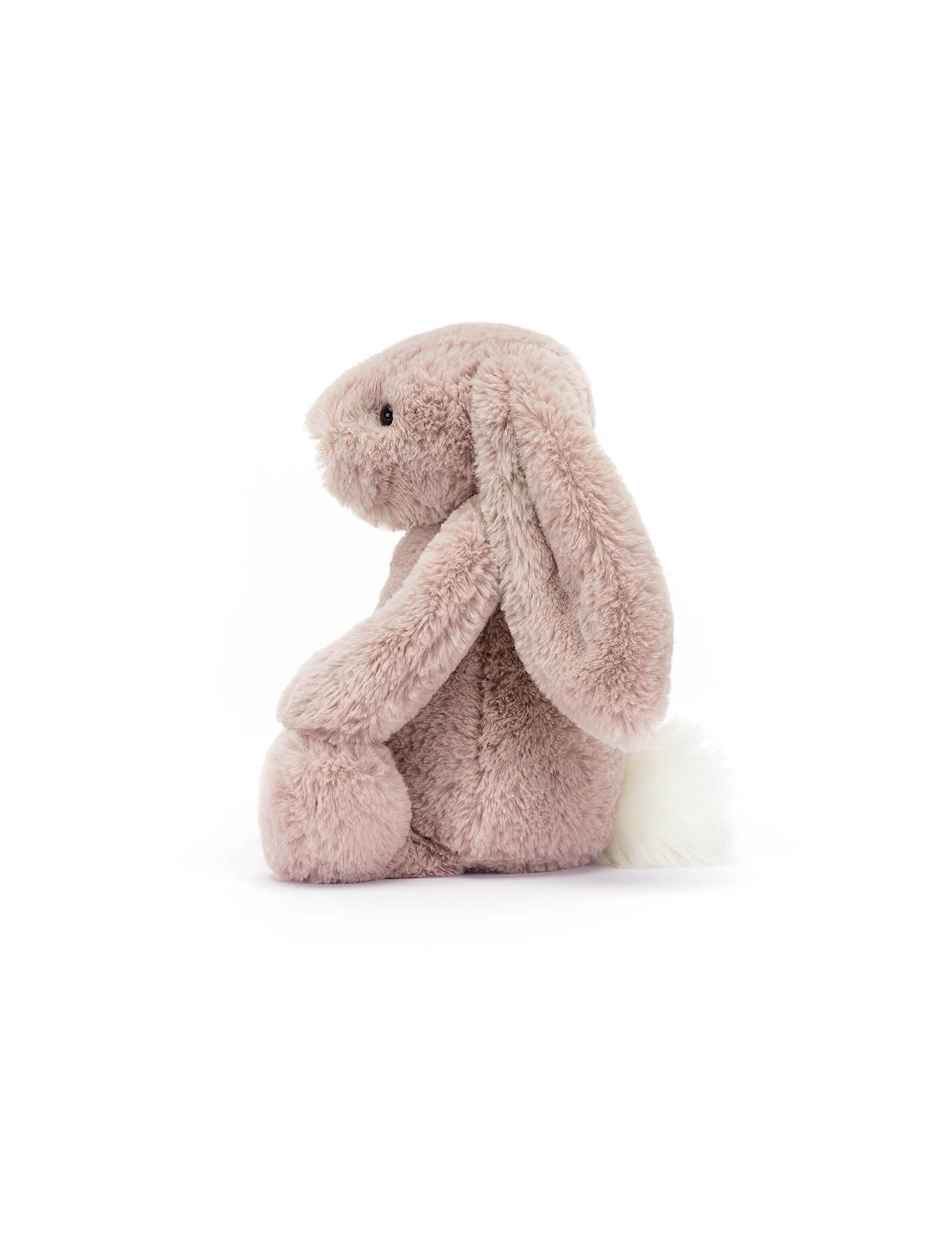 Króliczek Luxe Pudrowy Róż 31 cm Jellycat Króliczek Luxe Pudrowy Róż 31 cm Jellycat