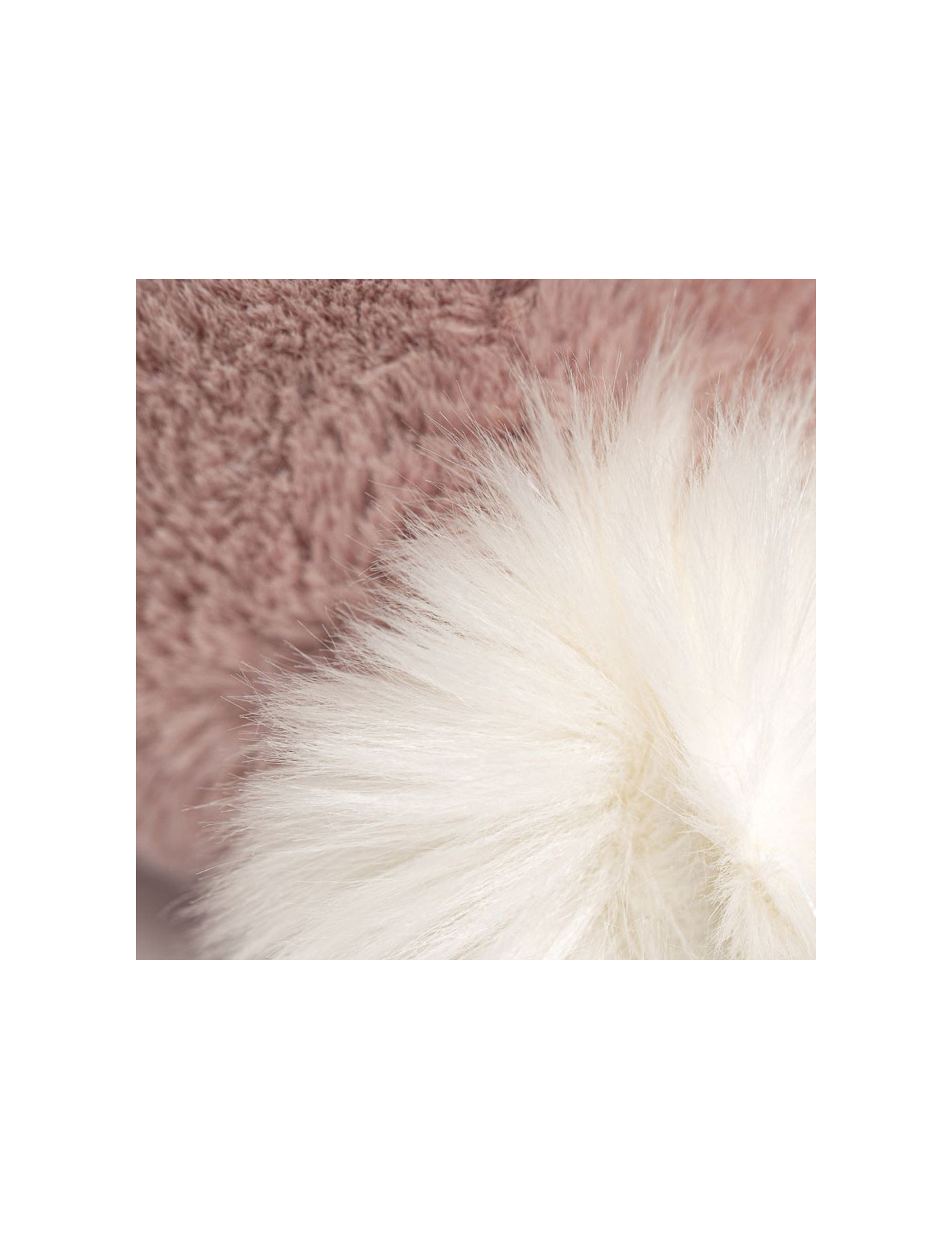 Króliczek Luxe Pudrowy Róż 31 cm Jellycat Króliczek Luxe Pudrowy Róż 31 cm Jellycat