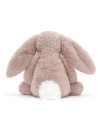 Króliczek Luxe Pudrowy Róż 31 cm Jellycat Króliczek Luxe Pudrowy Róż 31 cm Jellycat