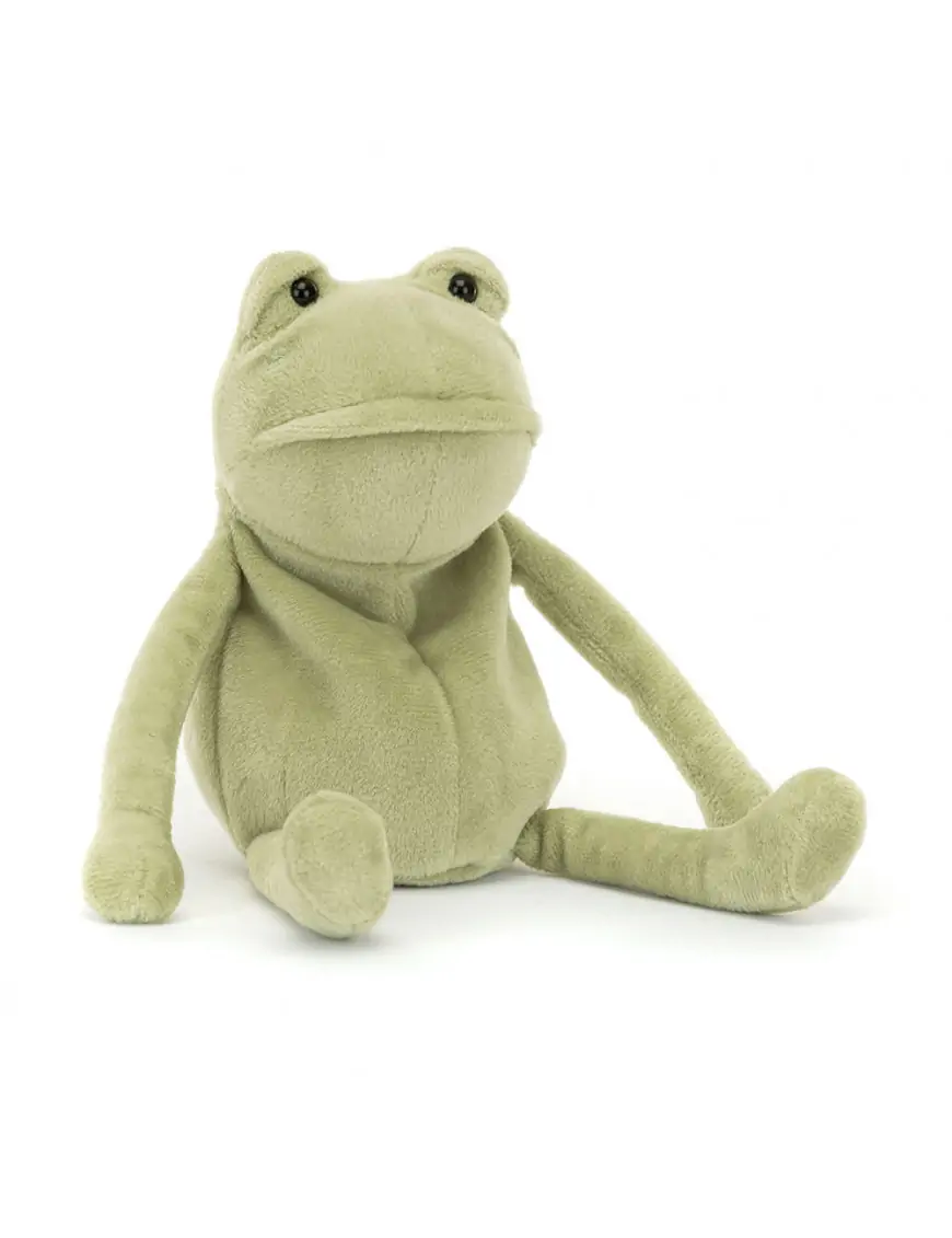 Żaba Fergus 33 cm Jellycat