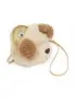 Torebka na Ramię Szczeniak 19 cm Jellycat