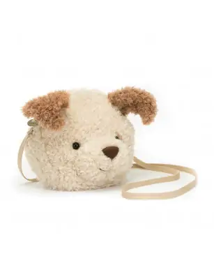 Torebka na Ramię Szczeniak 19 cm Jellycat