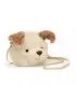 Torebka na Ramię Szczeniak 19 cm Jellycat