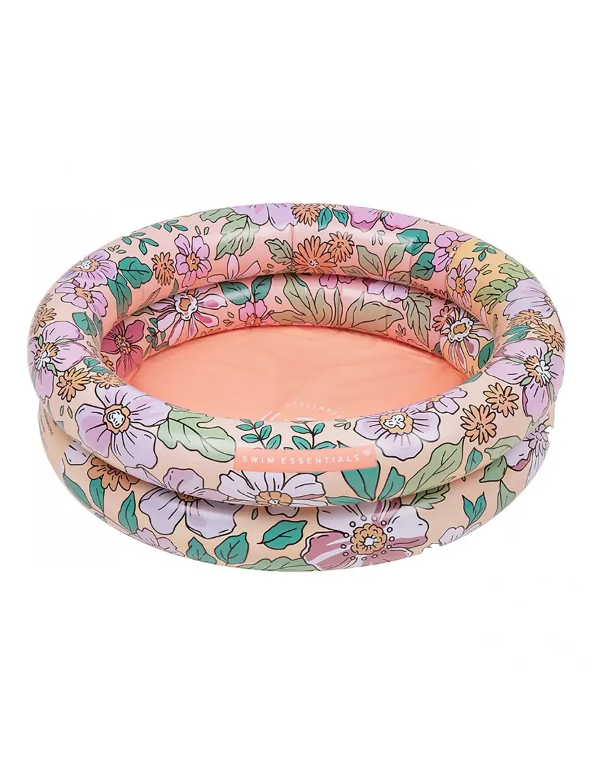 The Swim Essentials, Basenik dla dzieci 60 cm Blossom