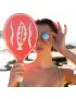 Rakietki plażowe dla dzieci De Playa Coral Sunnylife