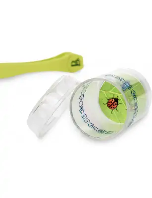 Bug Bungalow – zestaw do łapania i obserwacji owadów B.Toys