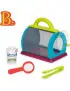 Bug Bungalow – zestaw do łapania i obserwacji owadów B.Toys