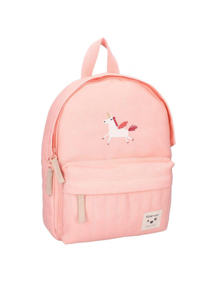 Plecak dla dzieci Unicorn Stella pink KIDZROOM