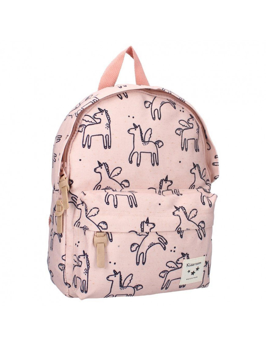 Plecak dla dzieci Unicorn pink KIDZROOM