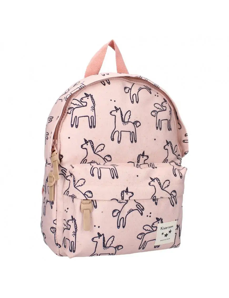 Plecak dla dzieci Unicorn pink KIDZROOM