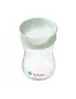 Kubek treningowy 240 ml szałwiowy, b.box