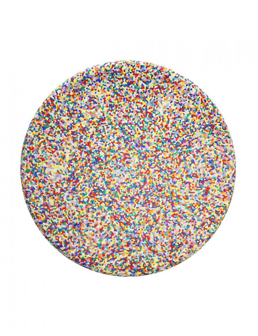 Stapelstein krążek do balansowania Super Confetti