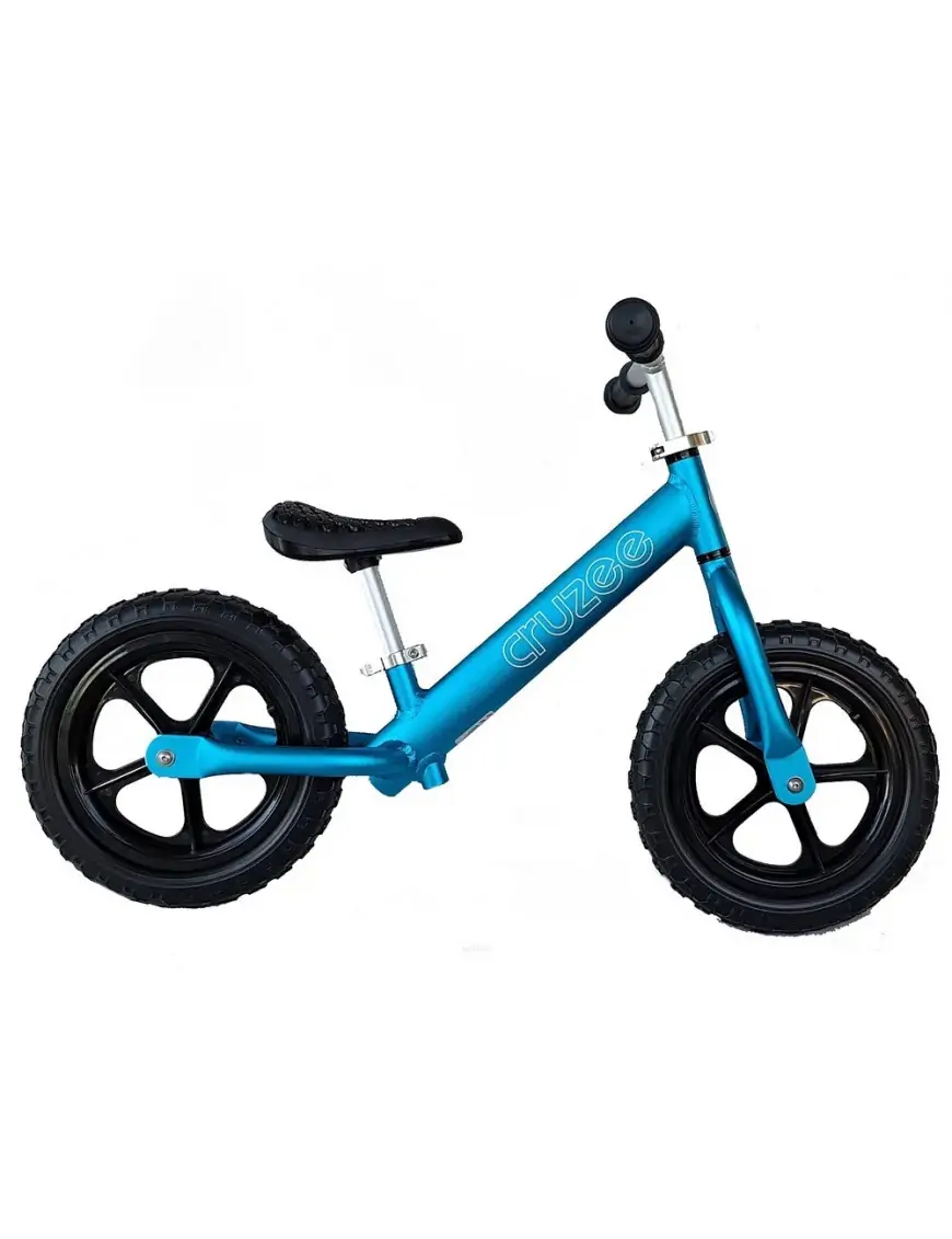 Rowerek biegowy Cruzee 12'' Niebieski