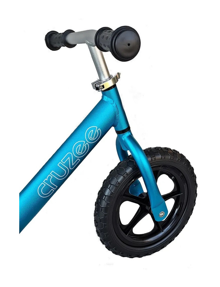 Rowerek biegowy Cruzee 12'' Niebieski