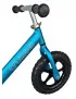 Rowerek biegowy Cruzee 12'' Niebieski