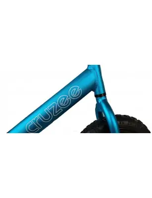 Rowerek biegowy Cruzee 12'' Niebieski