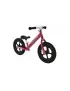 Rowerek biegowy Cruzee 12'' Czerwony