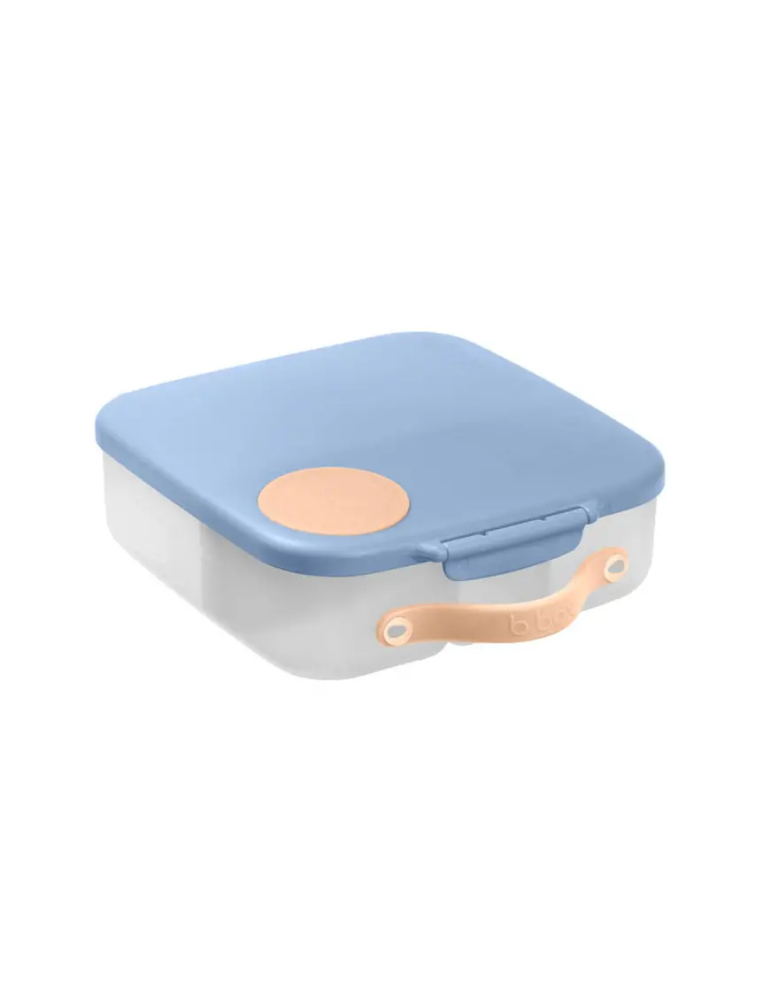 Lunchbox, Feeling Peachy, b.box