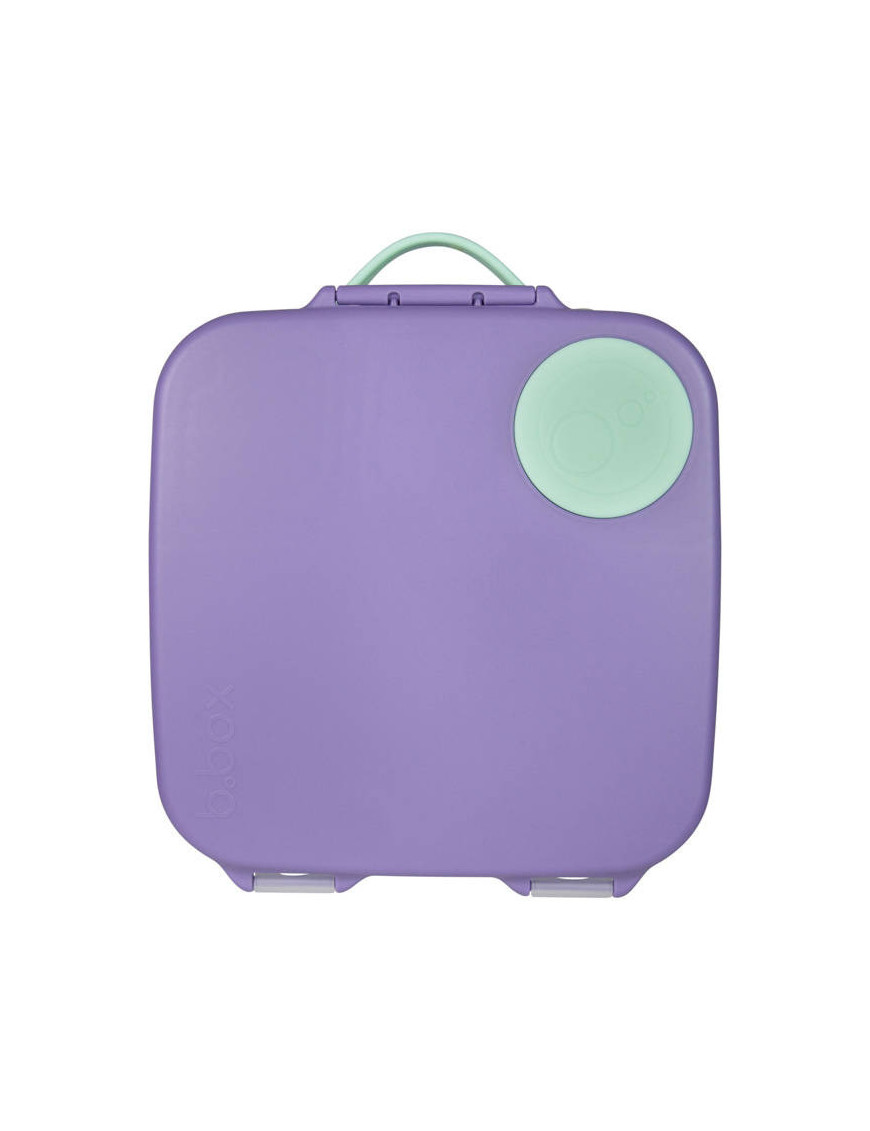 Lilac Pop