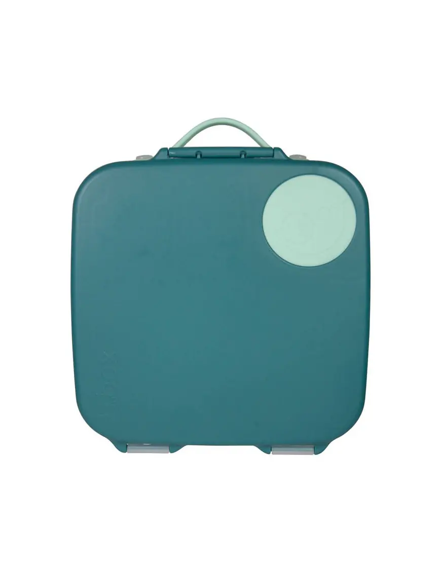 Lunchbox, Emerald Forest, b.box