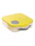 Lunchbox, Lemon Sherbet, b.box
