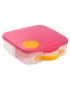 Lunchbox, Strawberry Shake, b.box