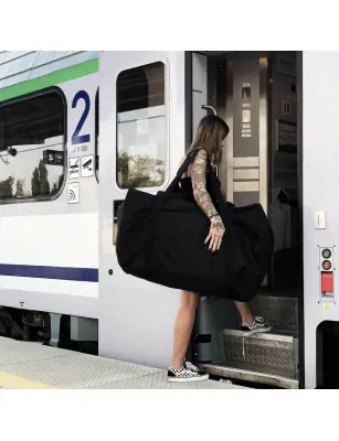 Torba transportowa Travel Bag do wózka dziecięcego XXL
