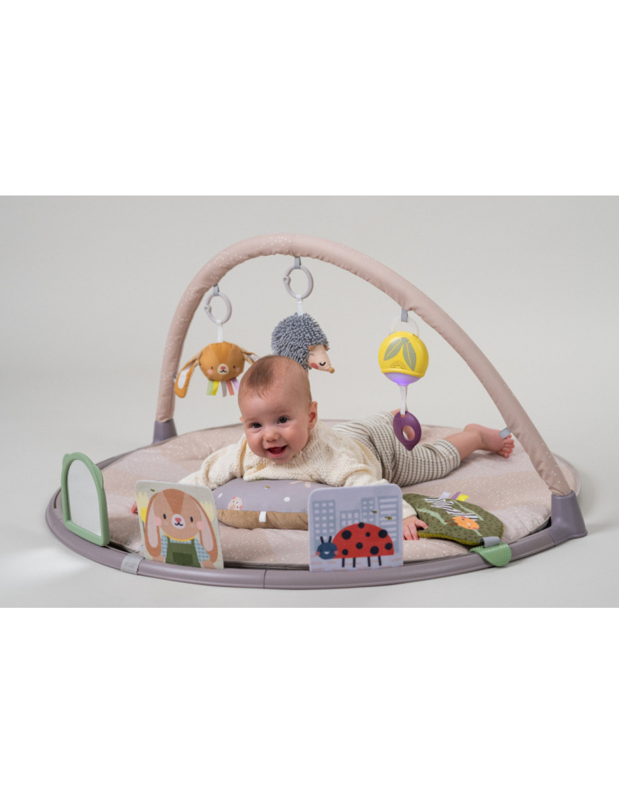 Mata aktywności Tummy-Time