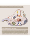 Mata aktywności Tummy-Time