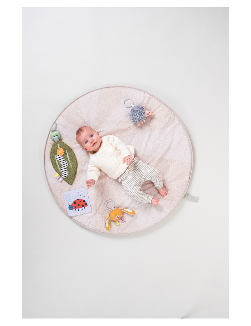 Mata aktywności Tummy-Time