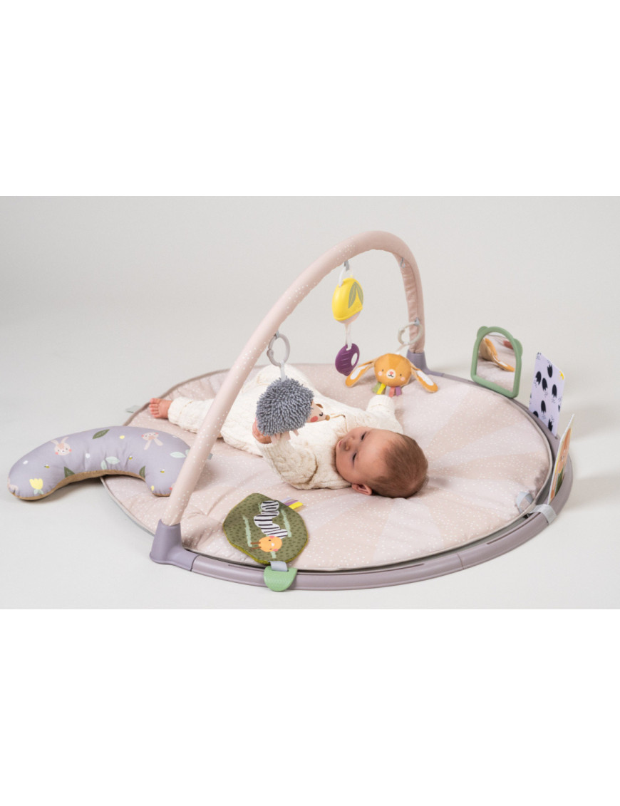 Mata aktywności Tummy-Time