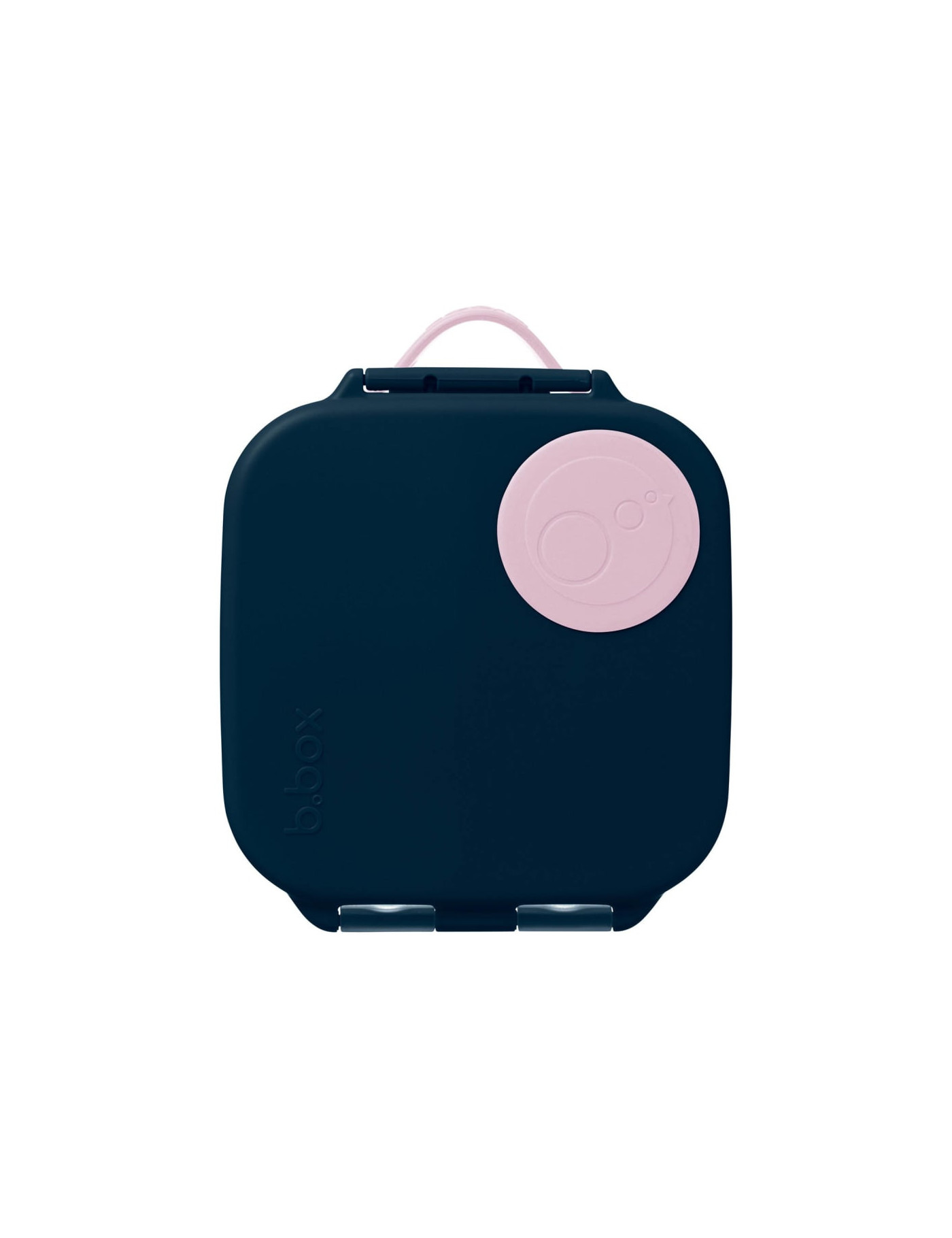 Mini lunchbox, Indigo Rose, b.box