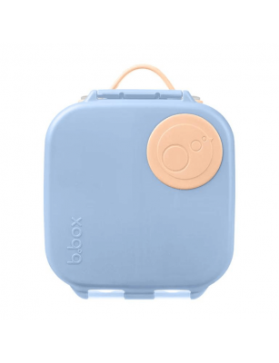 Mini lunchbox, Feeling Peachy, b.box