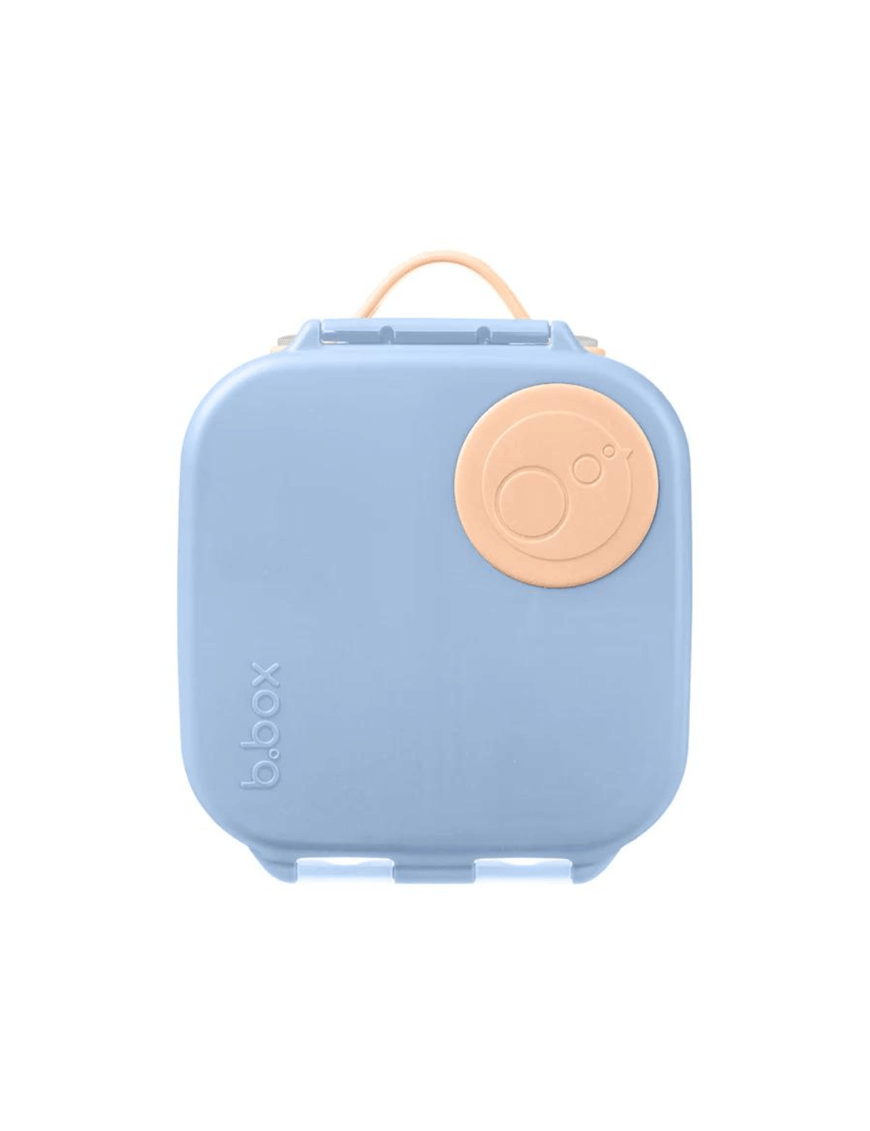 Mini lunchbox, Feeling Peachy, b.box