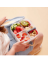 Mini lunchbox, Feeling Peachy, b.box