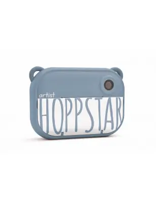 Aparat fotograficzny dla dzieci Artist Blue, Hoppstar