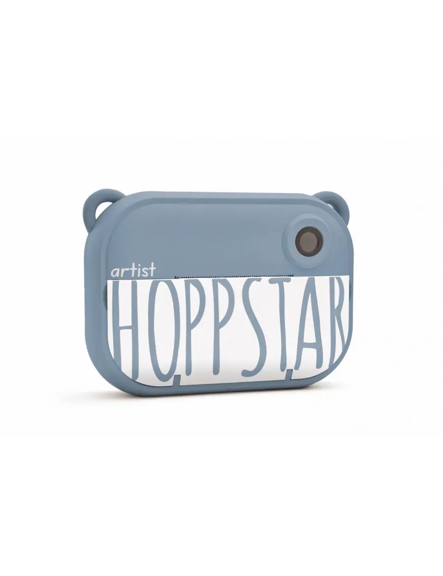 Aparat fotograficzny dla dzieci Artist Blue, Hoppstar