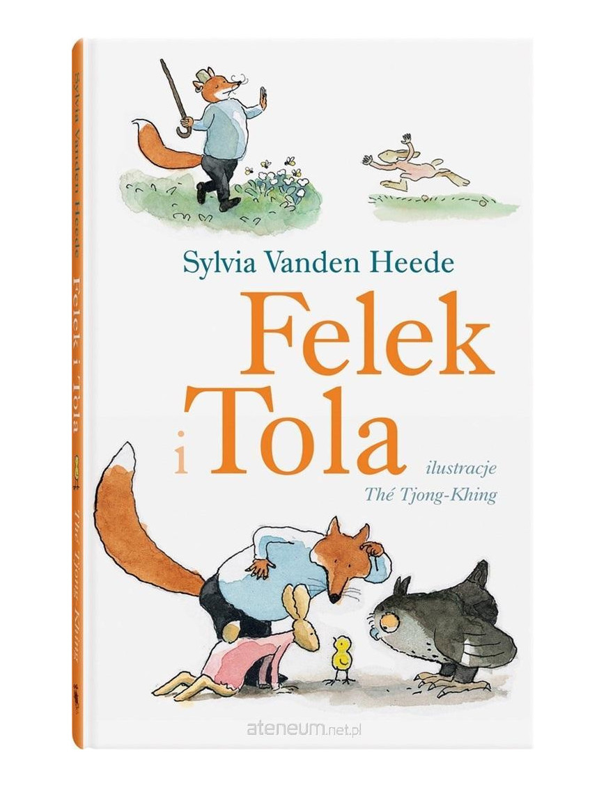 Felek i Tola