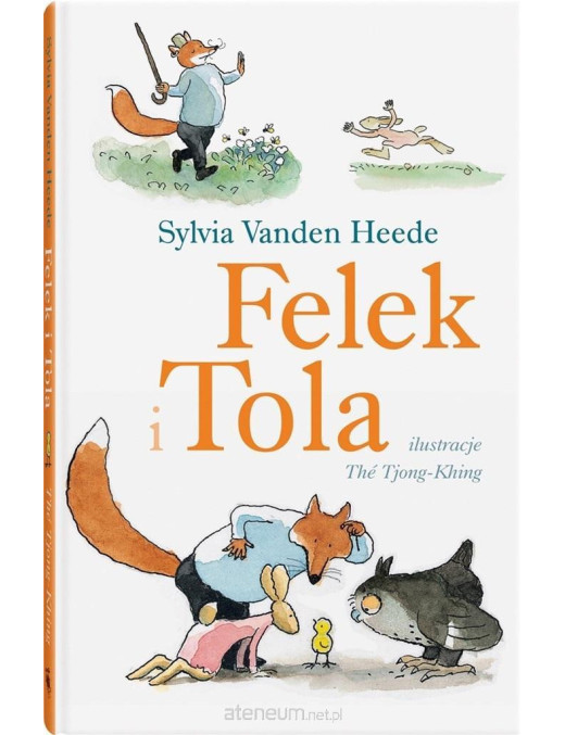 Felek i Tola