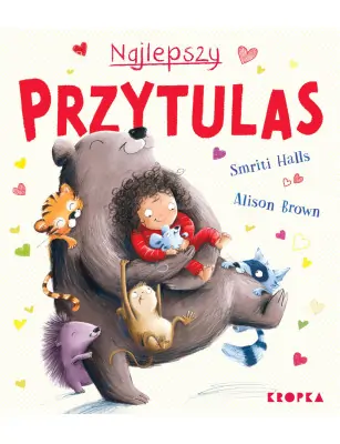 Najlepszy przytulas