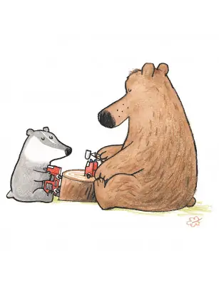 Jutro rządzę ja!