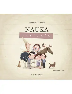 Nauka czytania