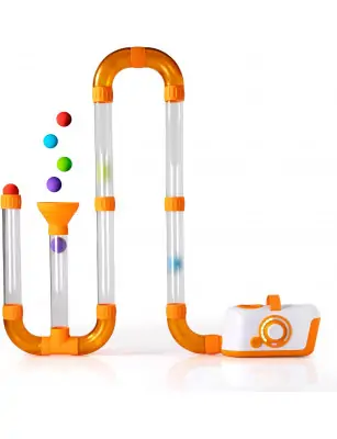 Dmuchawa do Piłek Air Toobz, Fat Brain Toys