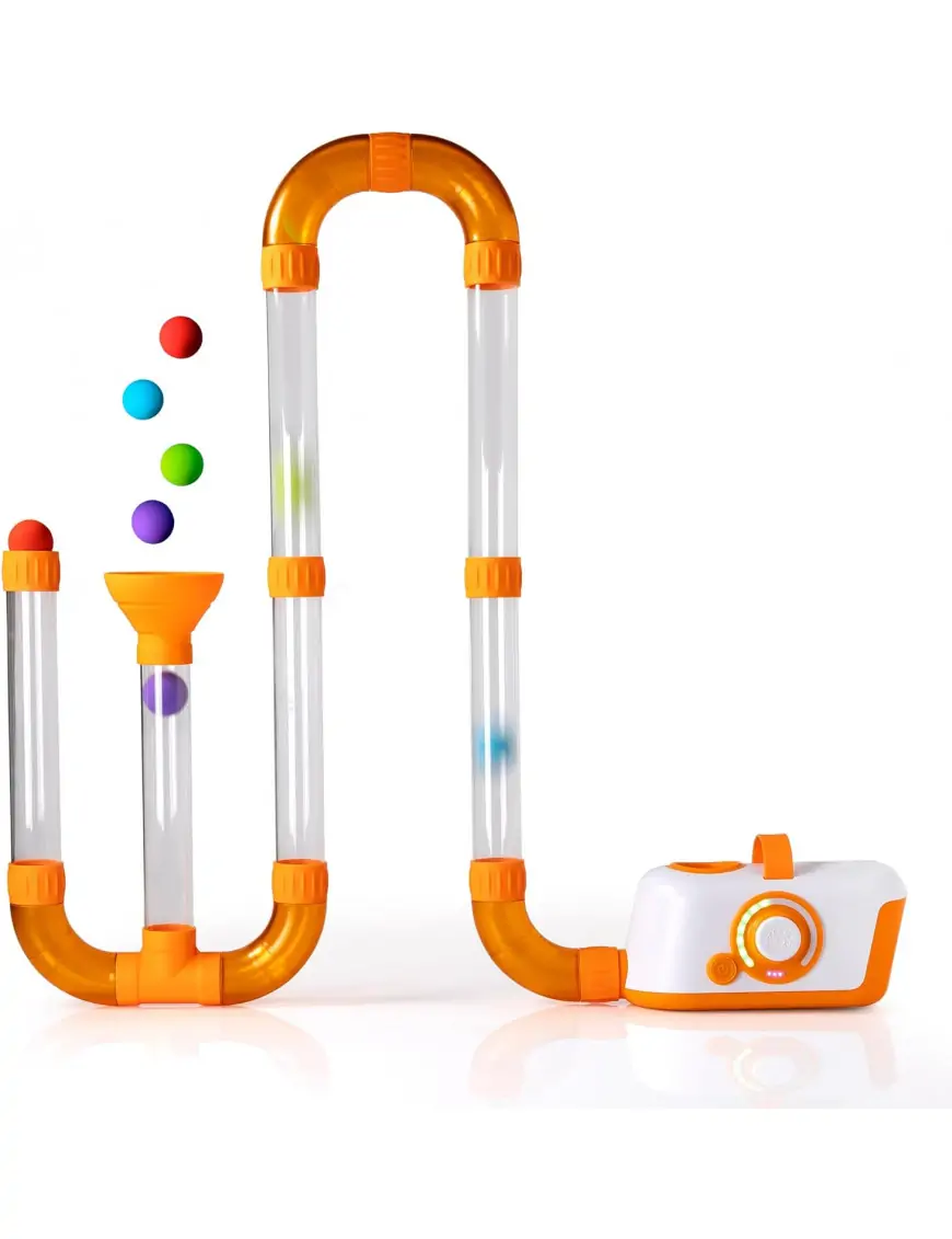 Dmuchawa do Piłek Air Toobz, Fat Brain Toys