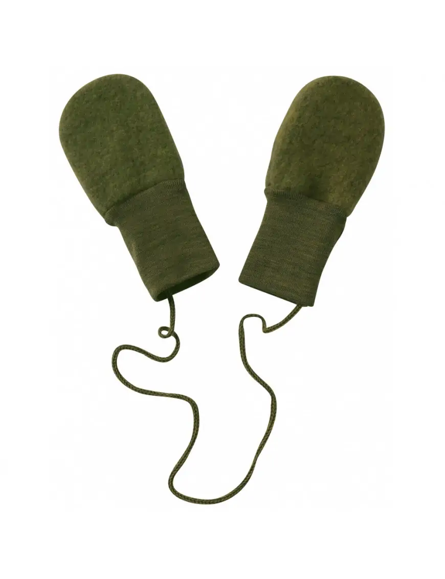 Ciepłe rękawiczki 100% merino Reed, Engel