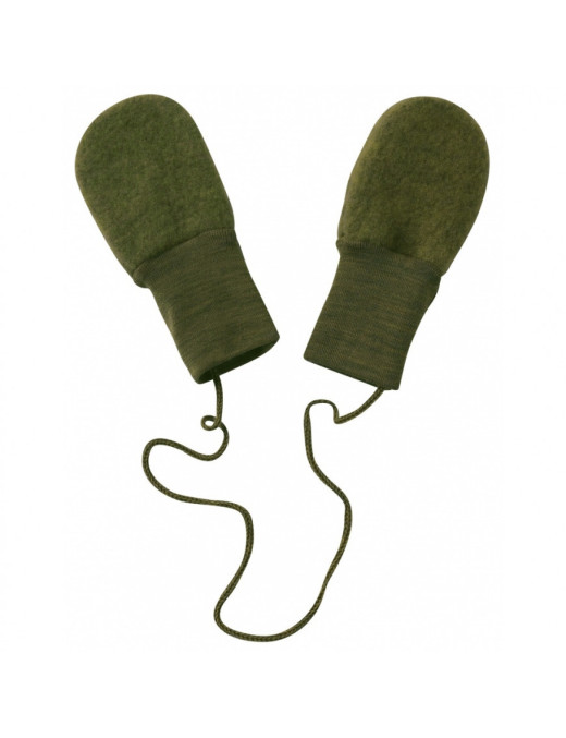 Ciepłe rękawiczki 100% merino Reed, Engel